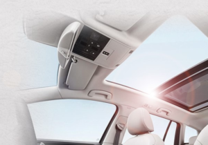 Sunroof Repair Houston TX