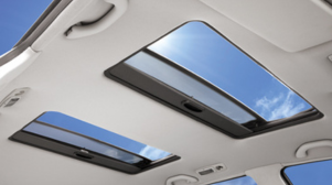 Aftermarket Sunroof Repair