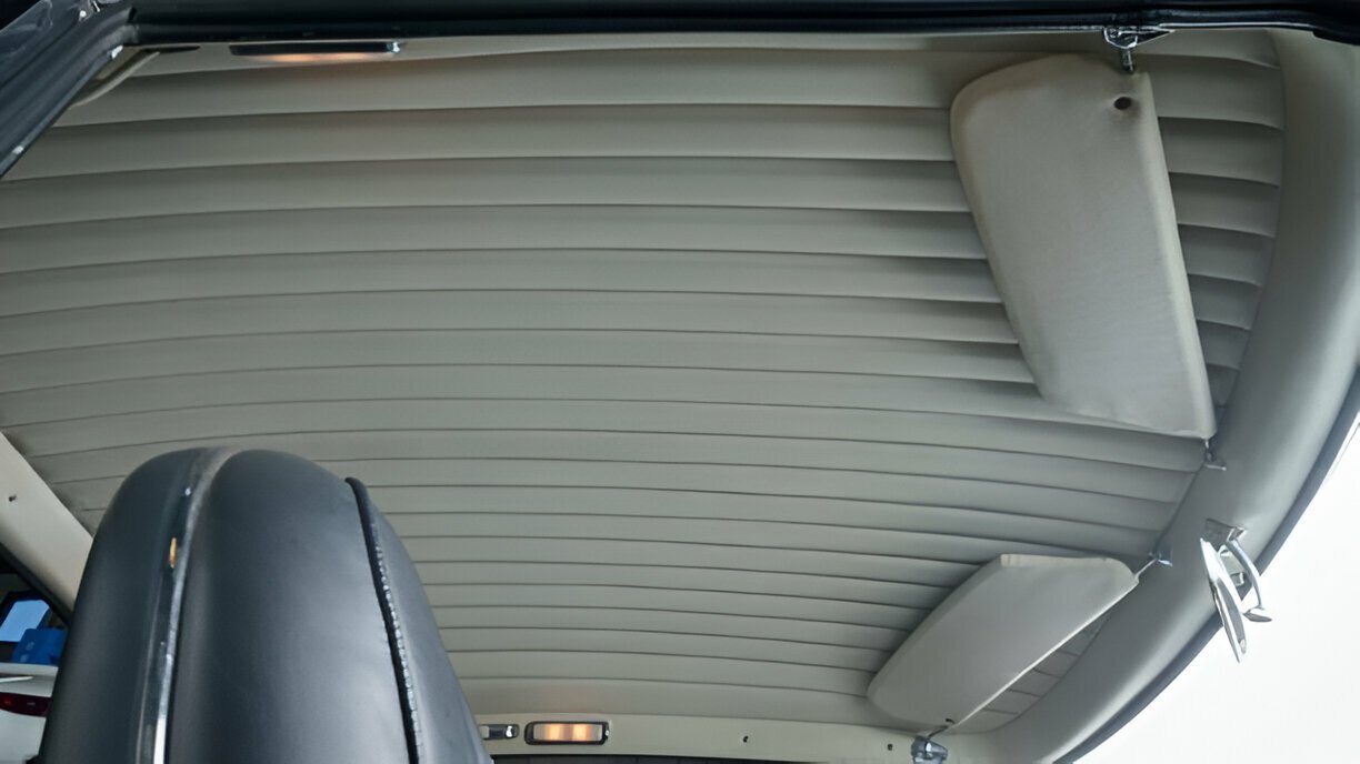 Auto Headliner Repair