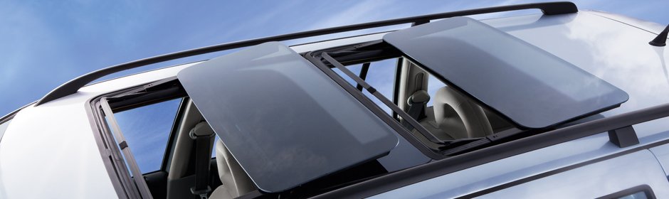 Panorama Sunroof