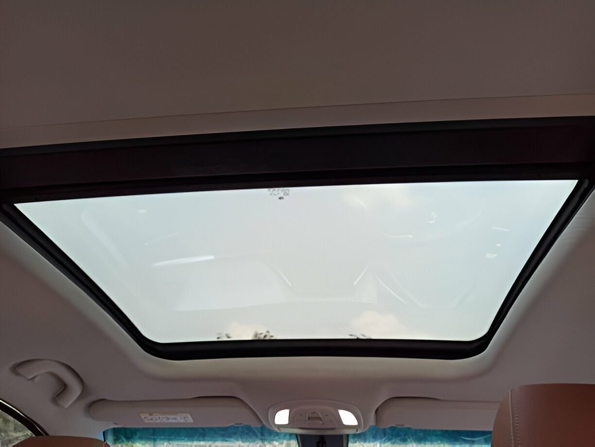 Sunroof Houston